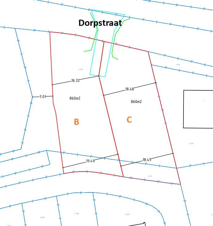 Foto 9 van Dorpsstraat 1 C