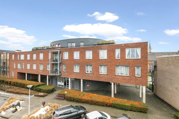 Foto 1 van Molenweide 13