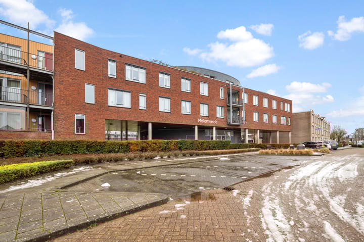 Foto 54 van Molenweide 13