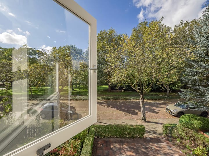 Foto 18 van Parklaan 18