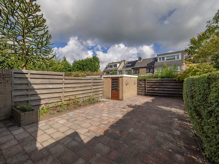 Foto 31 van Parklaan 18