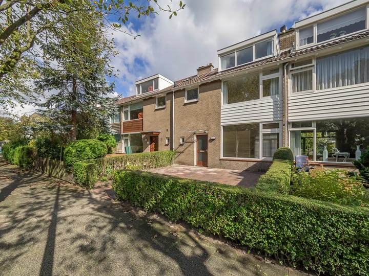 Foto 33 van Parklaan 18