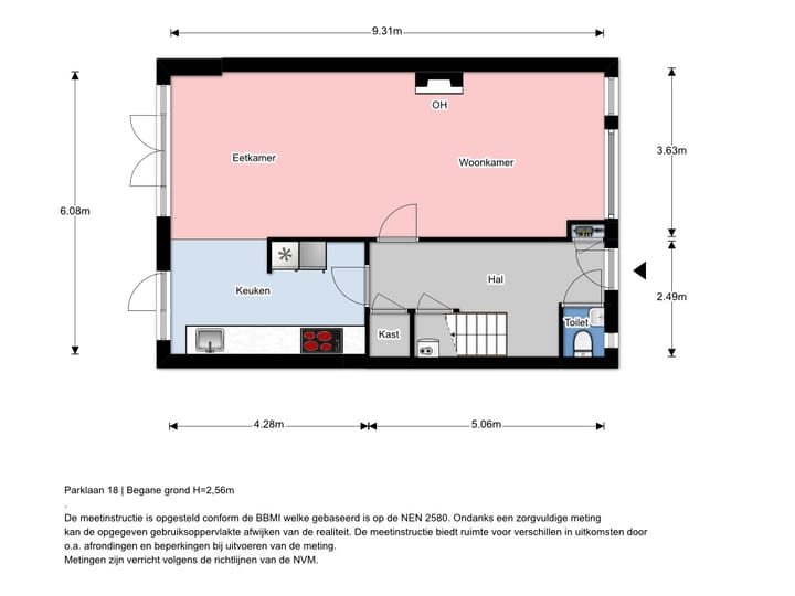 Foto 43 van Parklaan 18