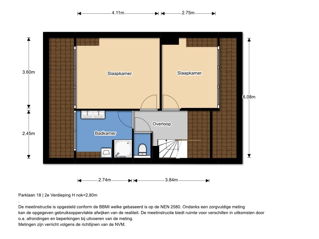 Foto 46 van Parklaan 18
