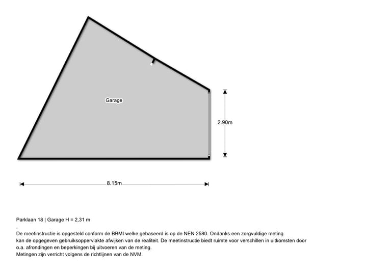Foto 46 van Parklaan 18