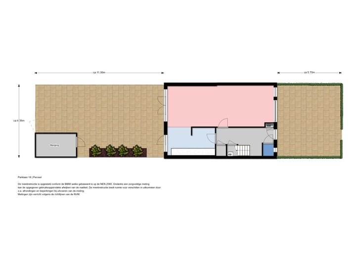 Foto 47 van Parklaan 18