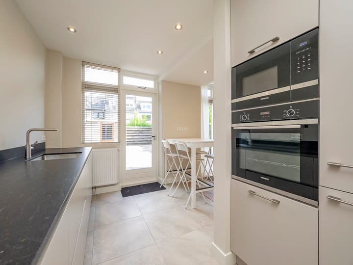 Foto 10 van Parklaan 18