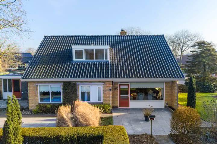 Foto 4 van Sulkystraat 4