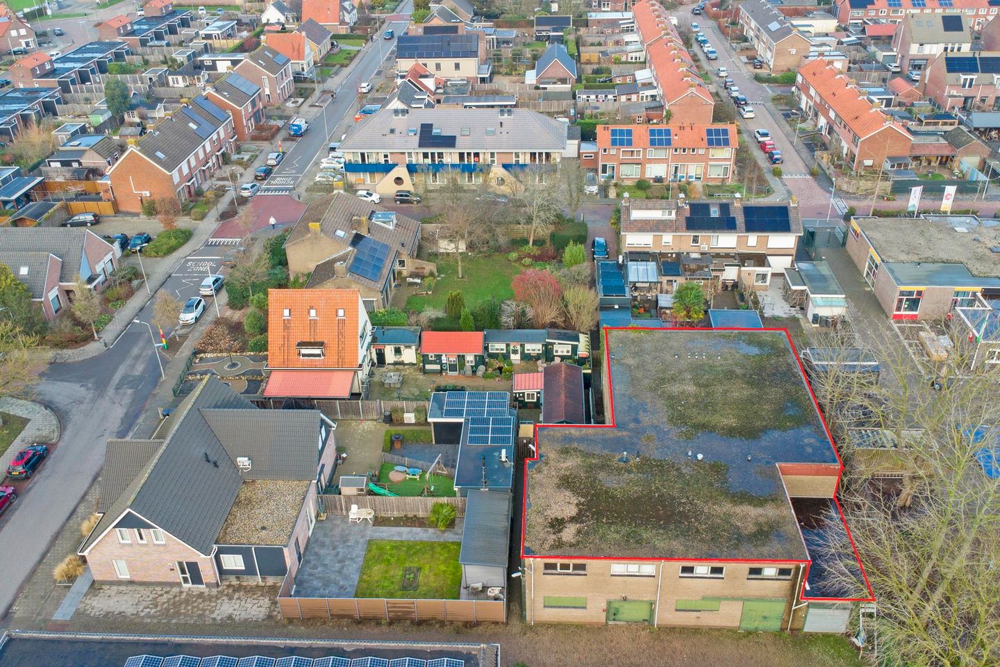 View photo 1 of Noordweg 8-B