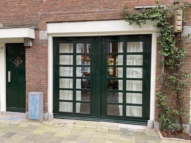 Crynssenstraat 62-H