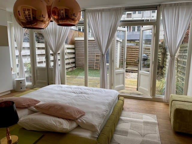 Photo 5 of Crynssenstraat 62-H