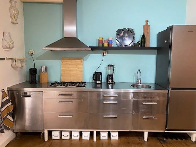 Foto 4 van Crynssenstraat 62-H