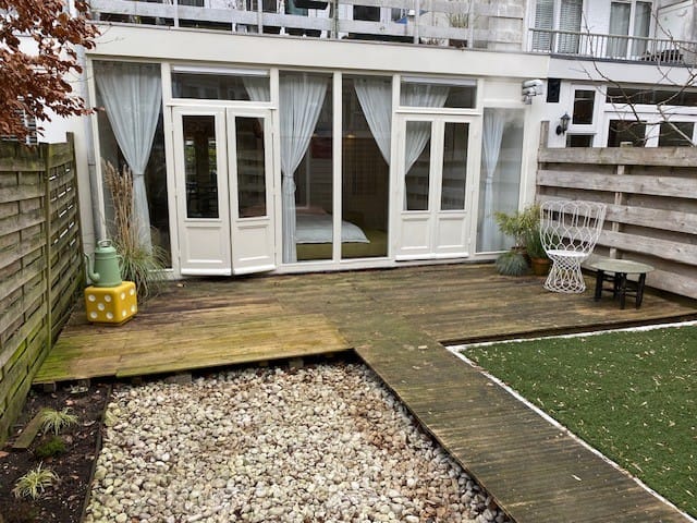 Photo 6 of Crynssenstraat 62-H