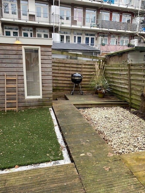 Photo 10 of Crynssenstraat 62-H