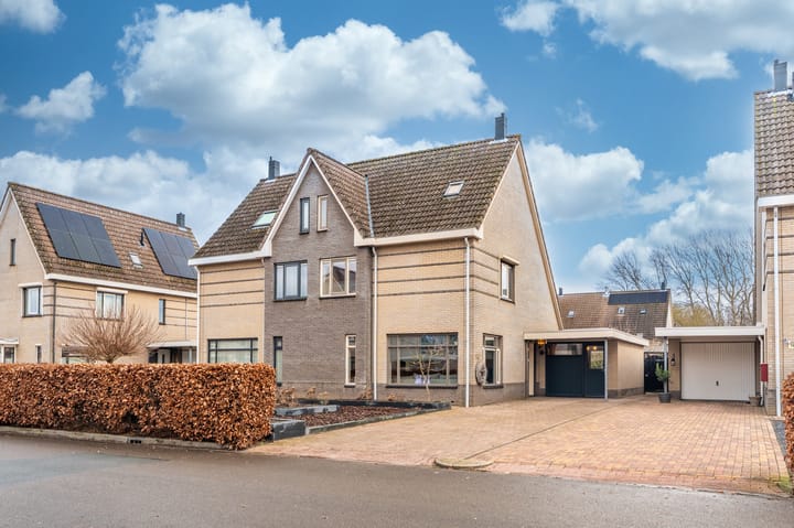 Dassenwissel 16 main image