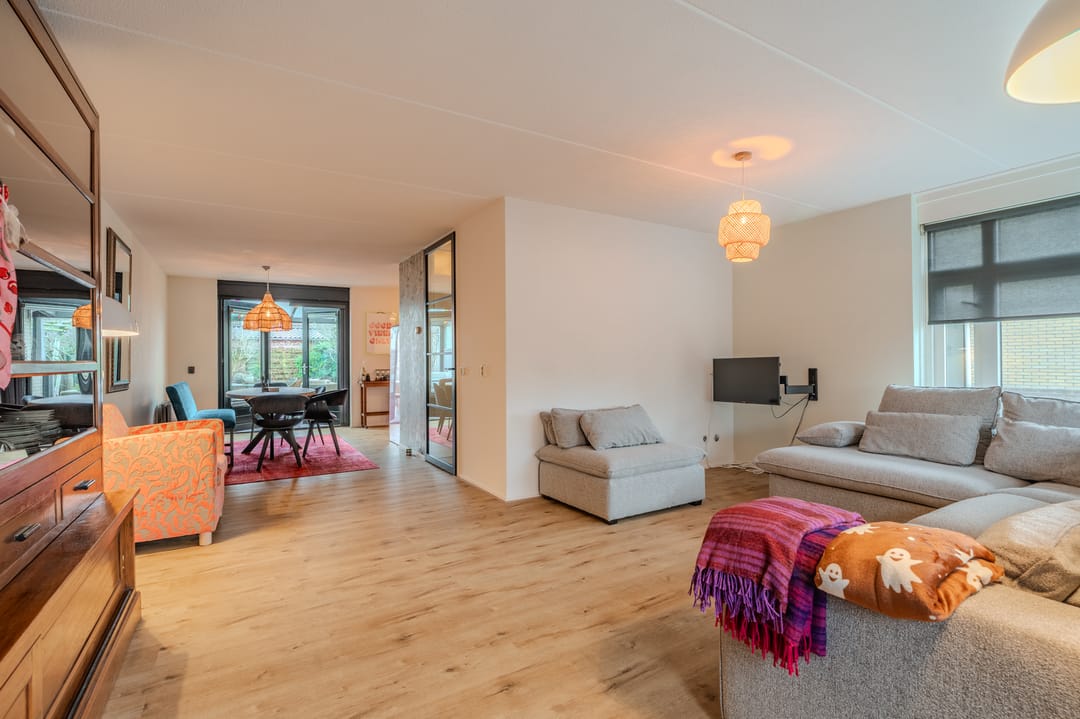 Foto 2 van Dassenwissel 16