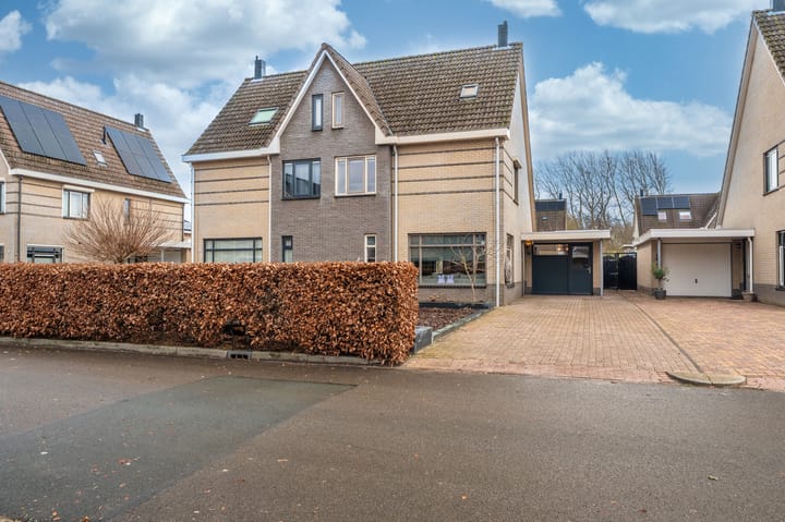 Foto 4 van Dassenwissel 16