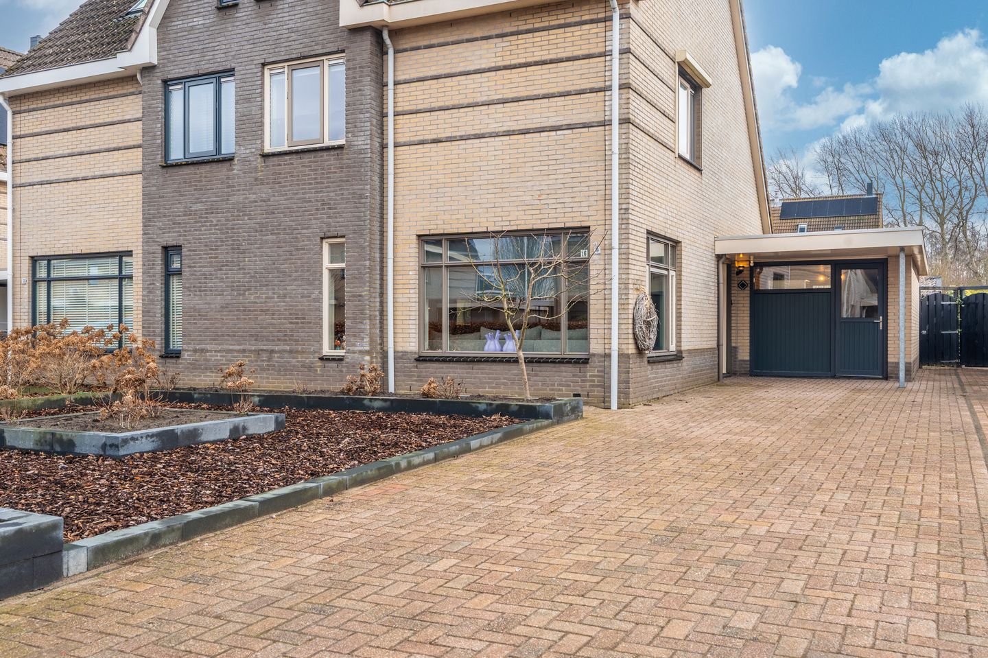 Foto 5 van Dassenwissel 16