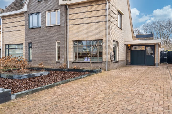 Foto 5 van Dassenwissel 16