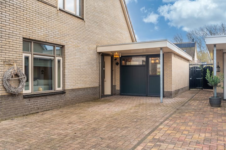 Foto 6 van Dassenwissel 16