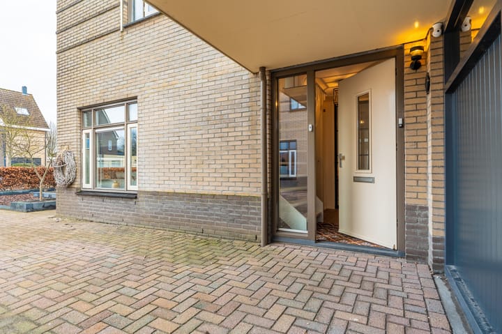 Foto 7 van Dassenwissel 16