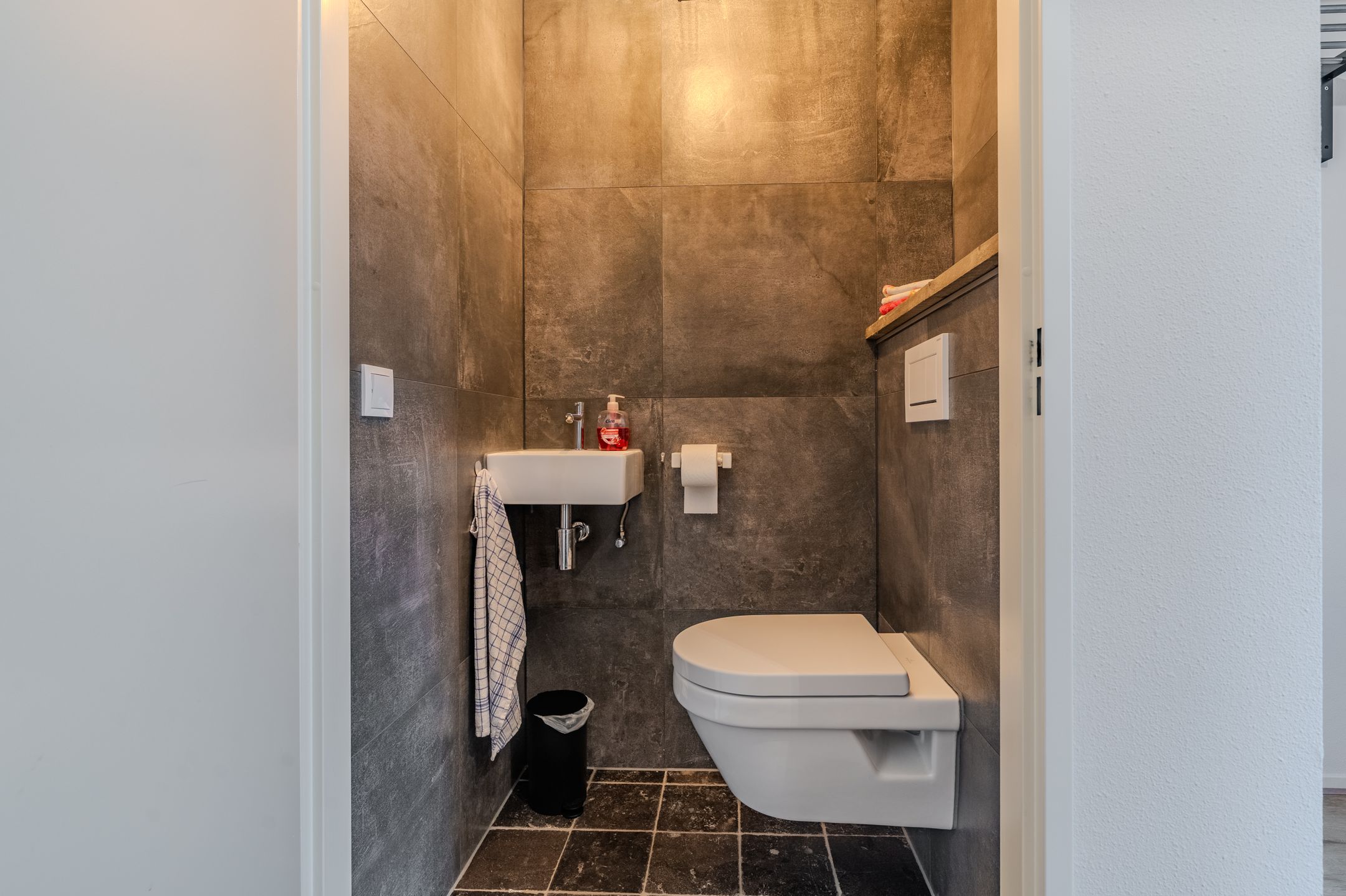 Foto 9 van Dassenwissel 16