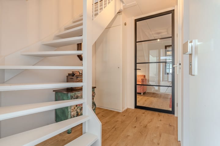 Foto 10 van Dassenwissel 16