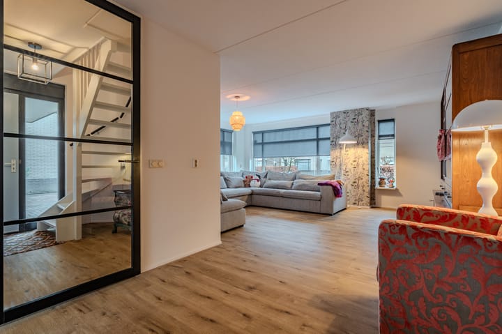 Foto 12 van Dassenwissel 16