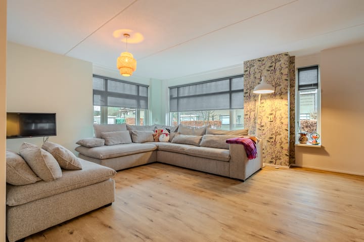 Foto 14 van Dassenwissel 16