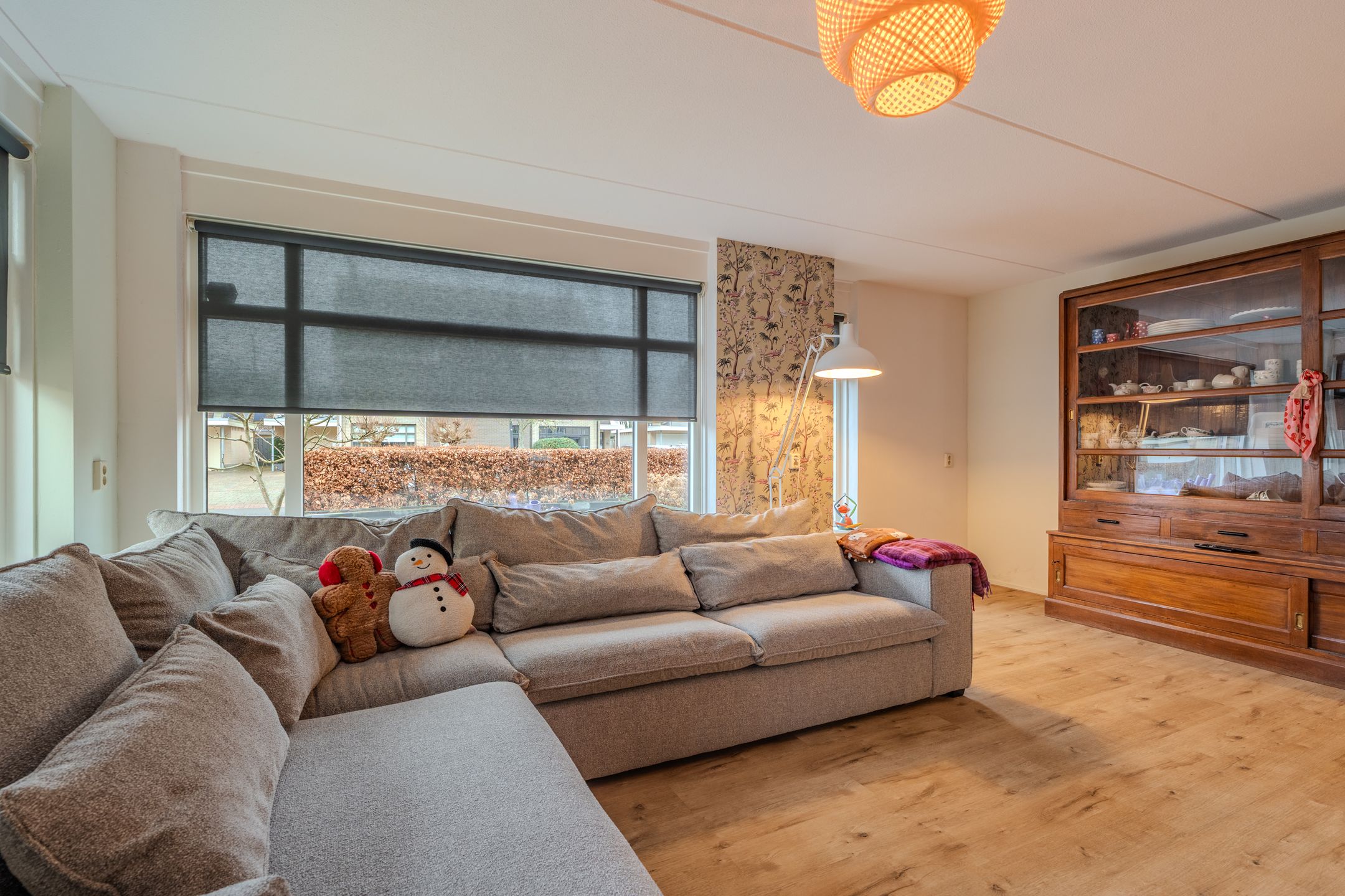 Foto 15 van Dassenwissel 16