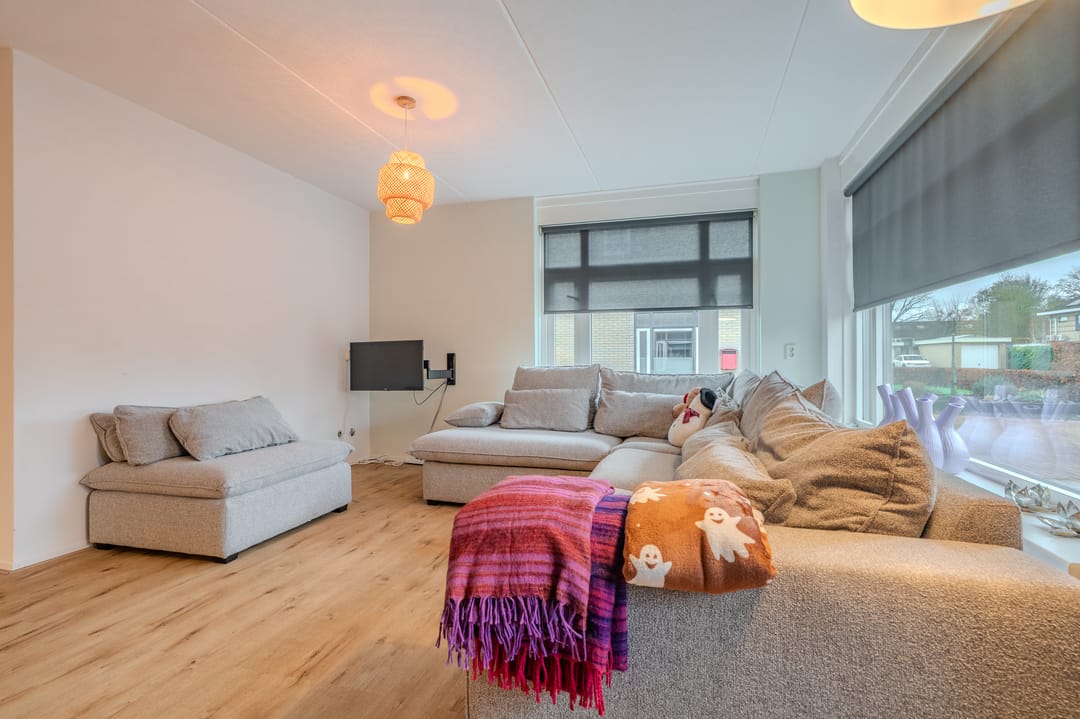 Foto 16 van Dassenwissel 16