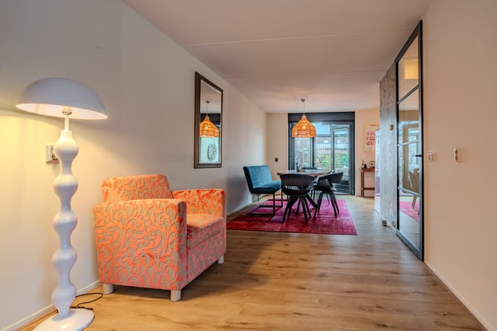 Foto 18 van Dassenwissel 16