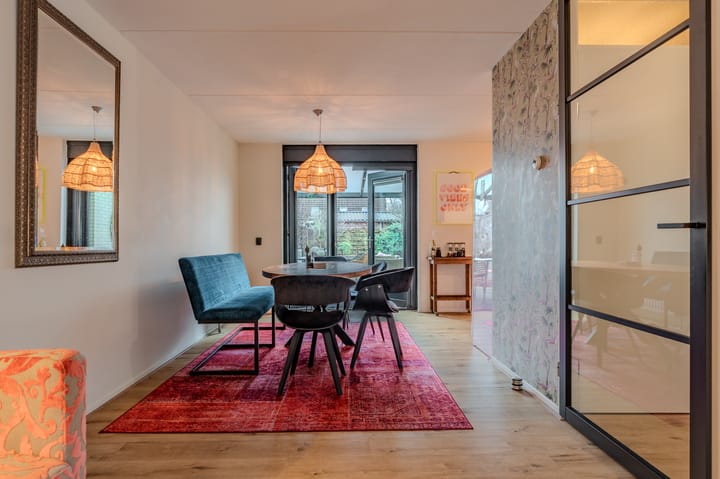 Foto 19 van Dassenwissel 16