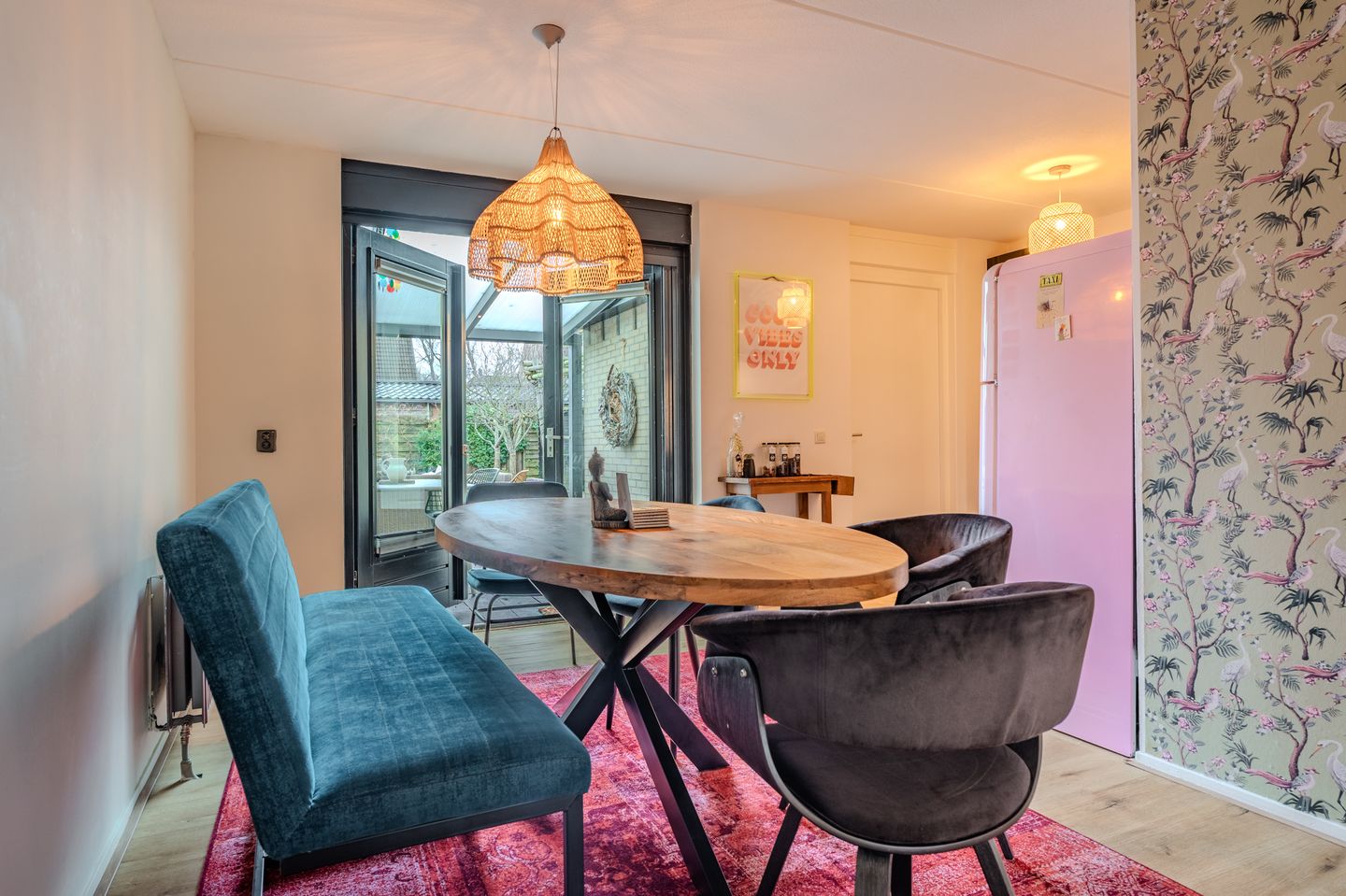 Foto 20 van Dassenwissel 16