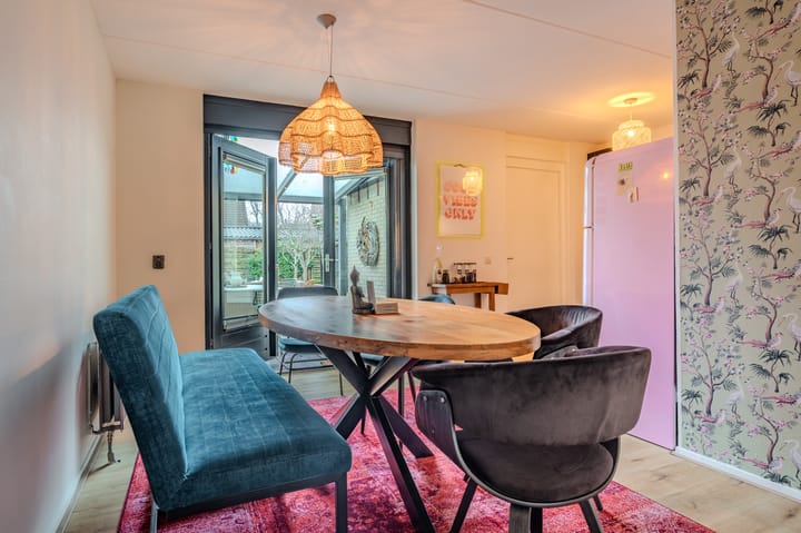 Foto 20 van Dassenwissel 16