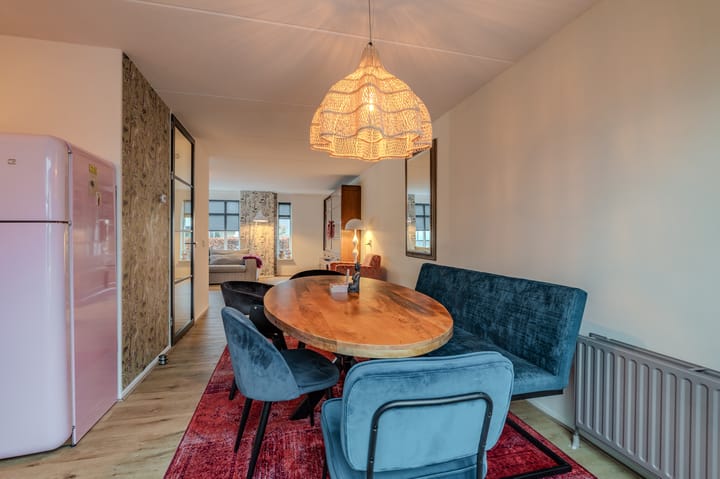 Foto 21 van Dassenwissel 16