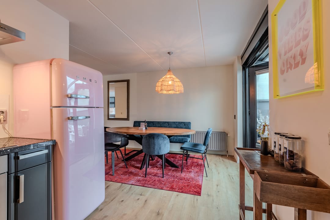 Foto 22 van Dassenwissel 16