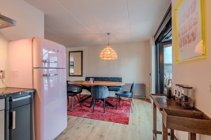 Foto 22 van Dassenwissel 16