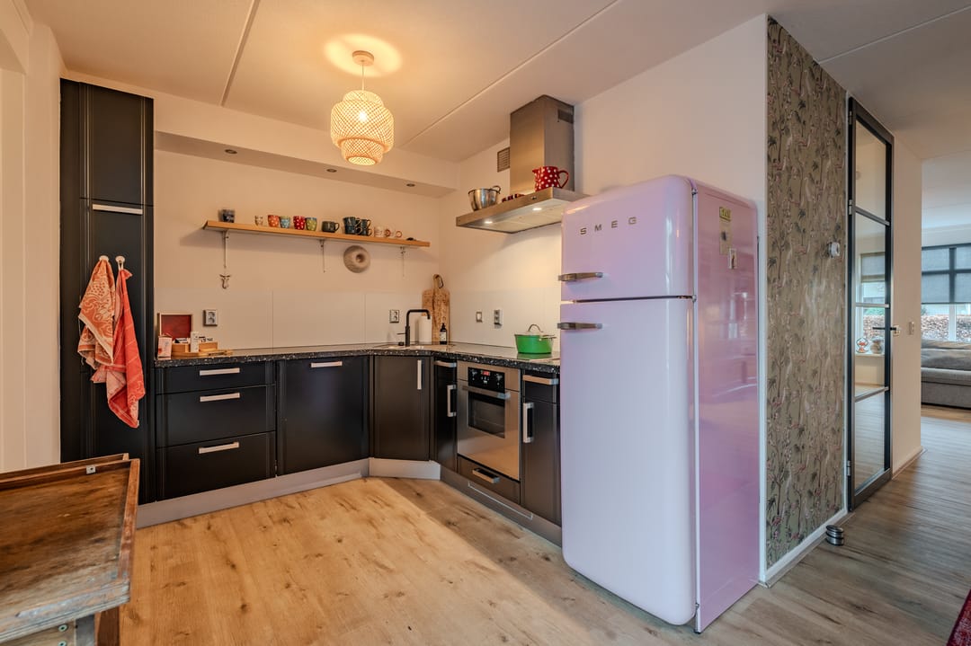 Foto 23 van Dassenwissel 16