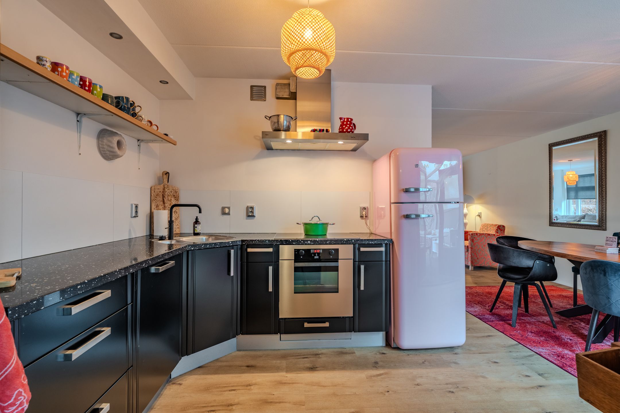 Foto 24 van Dassenwissel 16