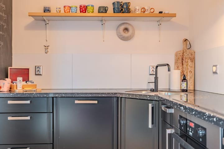 Foto 25 van Dassenwissel 16