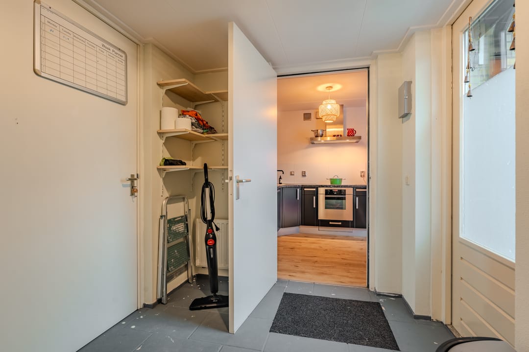 Foto 26 van Dassenwissel 16