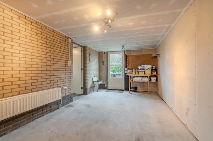 Foto 28 van Dassenwissel 16