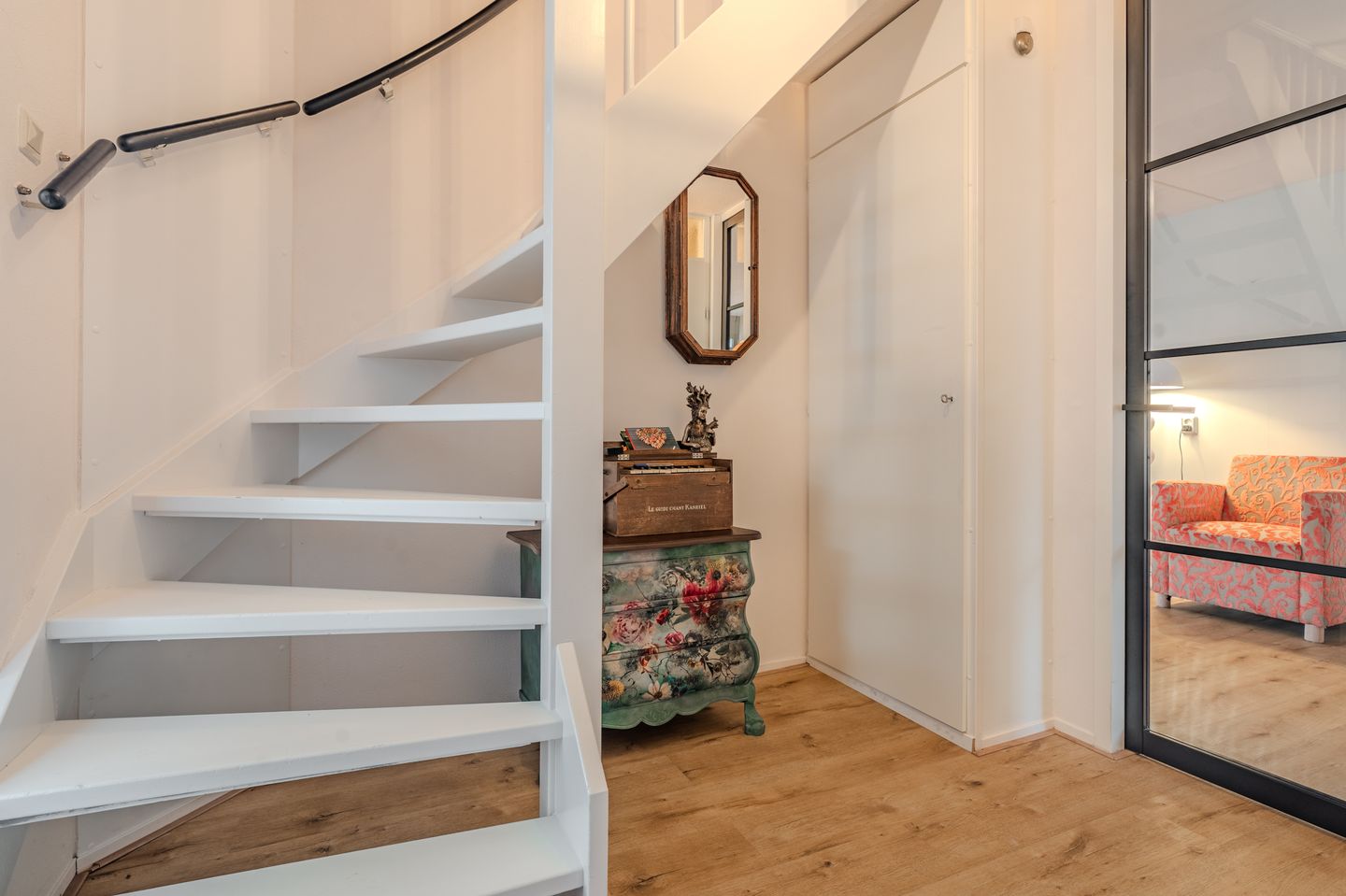 Foto 29 van Dassenwissel 16