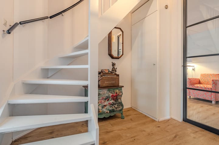 Foto 29 van Dassenwissel 16