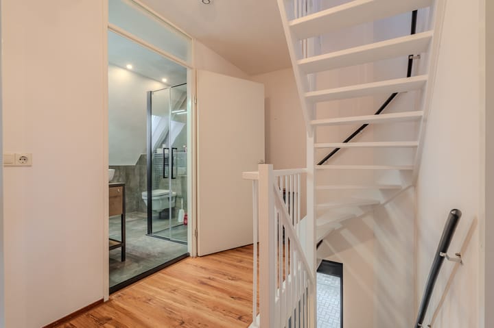 Foto 30 van Dassenwissel 16