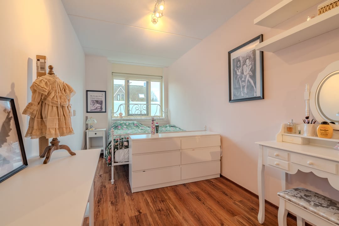 Foto 37 van Dassenwissel 16