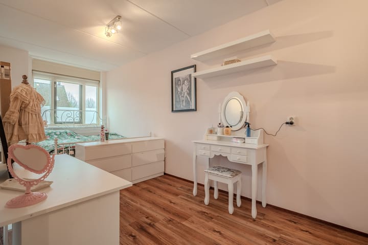 Foto 38 van Dassenwissel 16