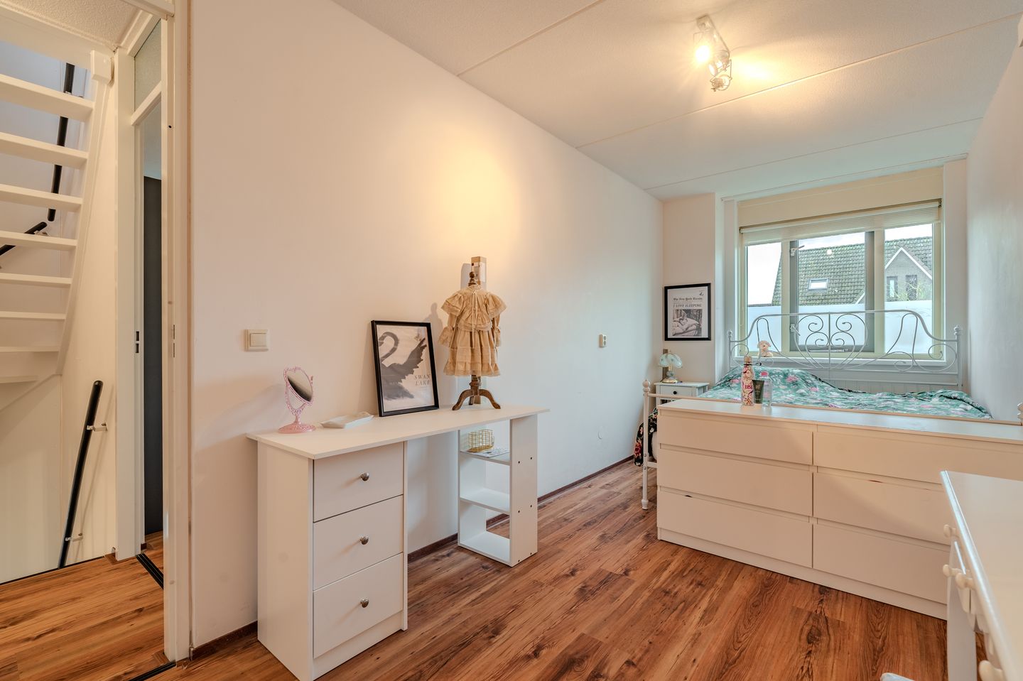 Foto 40 van Dassenwissel 16