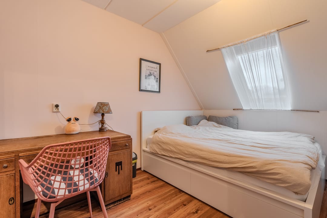 Foto 41 van Dassenwissel 16